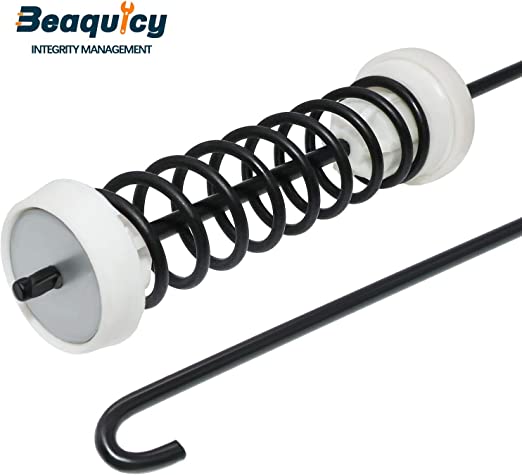 Load image into Gallery viewer, Washer Suspension Rod Kit by Beaquicy - Replacement for Whirlpool
