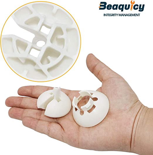 Load image into Gallery viewer, Washer Suspension Rod Kit by Beaquicy - Replacement for Whirlpool
