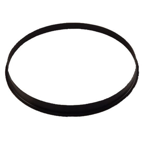 Washer Trim Door Glass C40 60 black