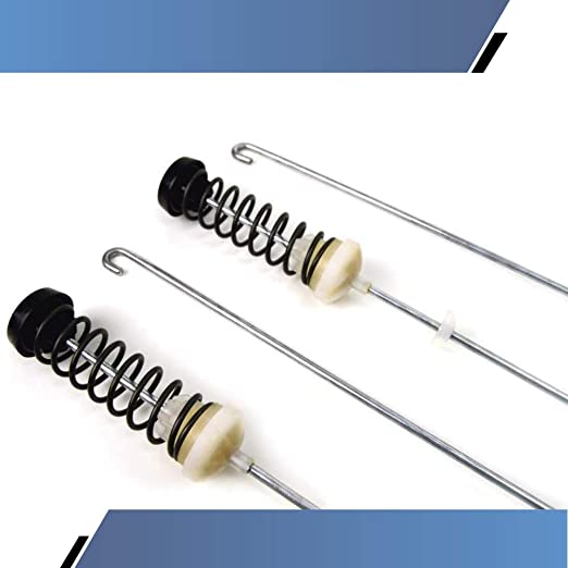 Washing Machine Suspension Rod Kit Replaces W10780048