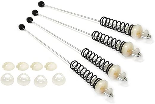 Load image into Gallery viewer, Washing Machine Suspension Rod Kit Replaces W10780048
