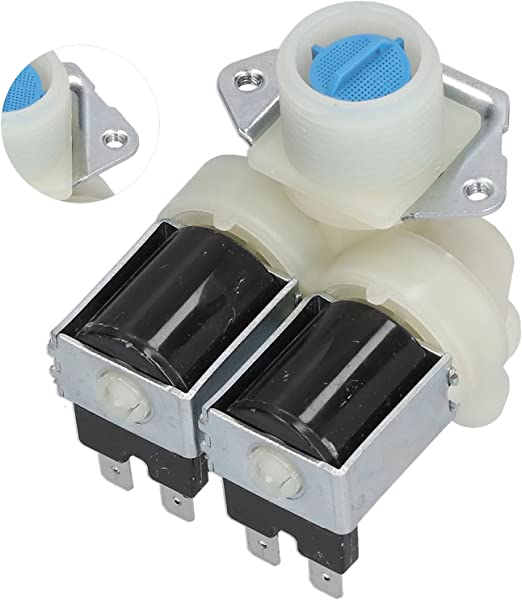 Load image into Gallery viewer, Water Inlet Solenoid Valve,
