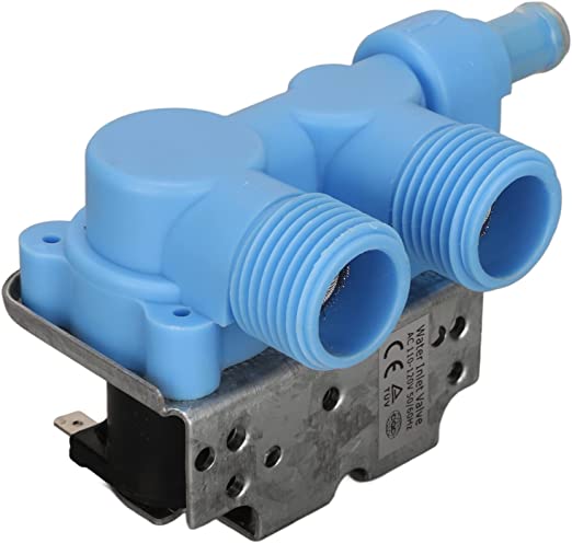 Load image into Gallery viewer, Inlet Valve Replacement Accessories for Washing Machine(220-240V)
