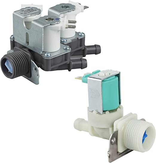 Load image into Gallery viewer, Water Inlet Valve
