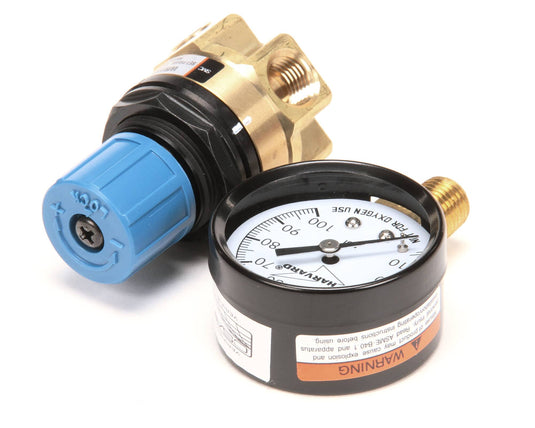 Water Regulator-Pressure Gauge Kit 51128