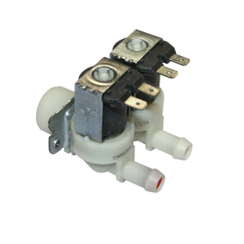 Water Supply Solenoid Valve Scotsman 65010570