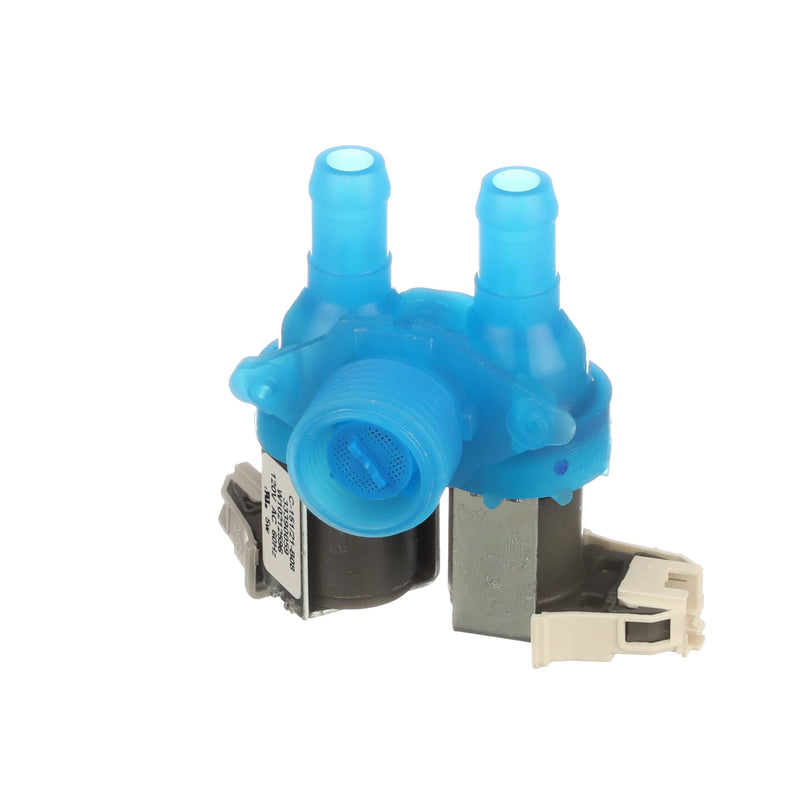 Load image into Gallery viewer, Whirlpool WPW10212596 Solenoid Valve, Cold Water Inlet, Dual Coil, Washing Machine
