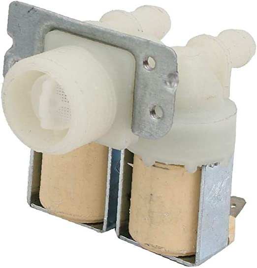 Thread Water Inlet Solenoid Valve for Washing Machine