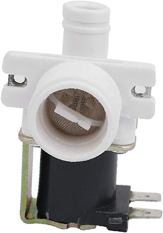 Water Inlet Solenoid Valve for Washing Machine