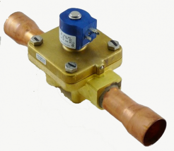 York Solenoid Valve 025 40330 000