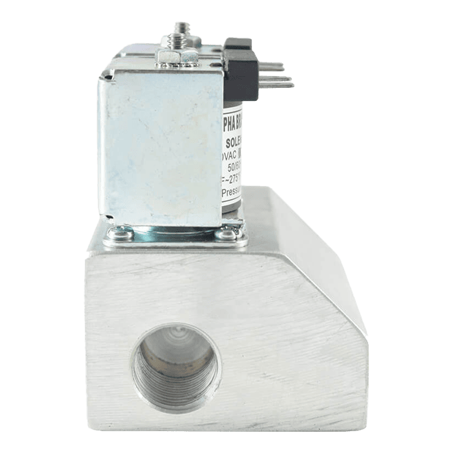 Load image into Gallery viewer, Single Gas Solenoid Valve AS03-A2
