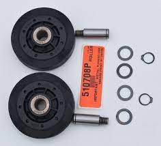 Load image into Gallery viewer, Washer/dryer Kit Roller 1992 &amp; Newer Sm Dryer Alliance #RB170002
