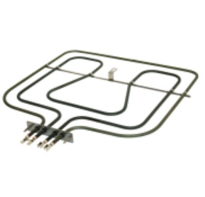 ELECTROLUX Oven Grill Dual Heater Element