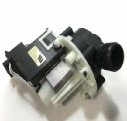 GE Dishwasher Drain Pump