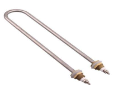 Oven U-Tube Heating Element