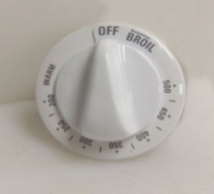 Knob For Oven