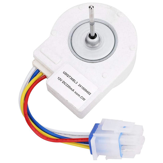 Refrigerator Evaporator Fan Motor