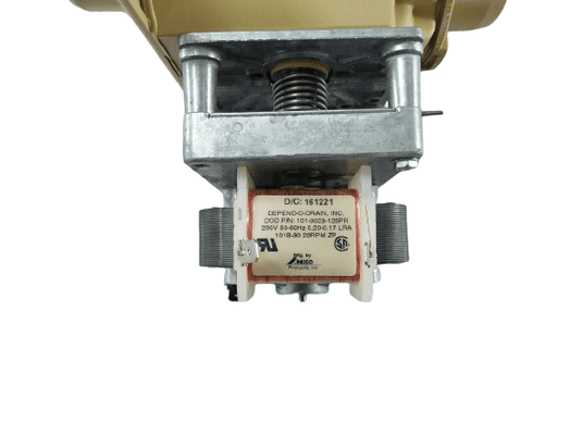 Depend O Drain MDB-O-2 SO Drain Valve Motor 20363120