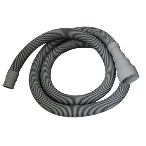 Washing Machine Hose Water Drain Extension 1.5/2/3m