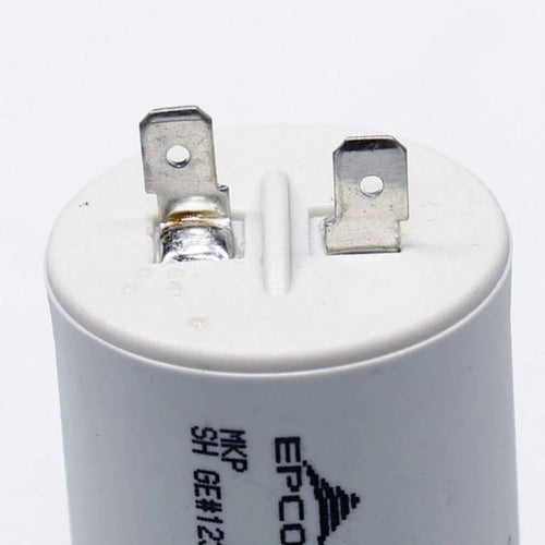 Washing Machine Capacitor