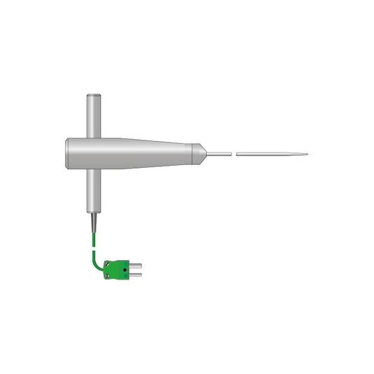 T Shaped Oven Probe